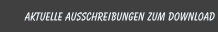 Aktuelle Ausschreibungen zum download